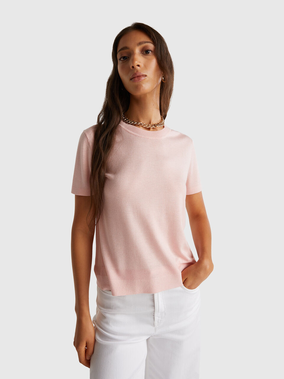 SWEATER Women image number null