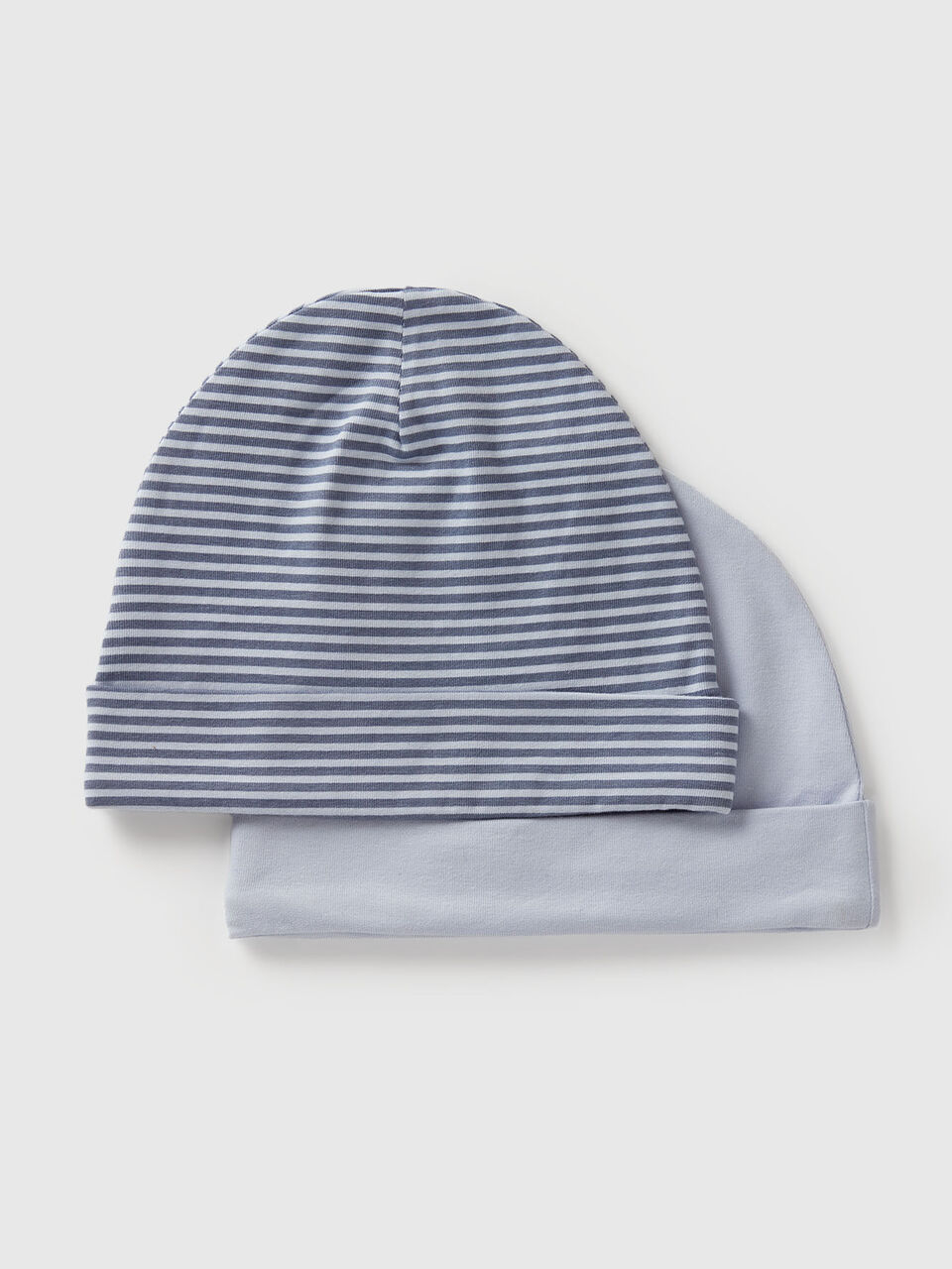 SET 2 HAT New Born (0-18 months) image number 2