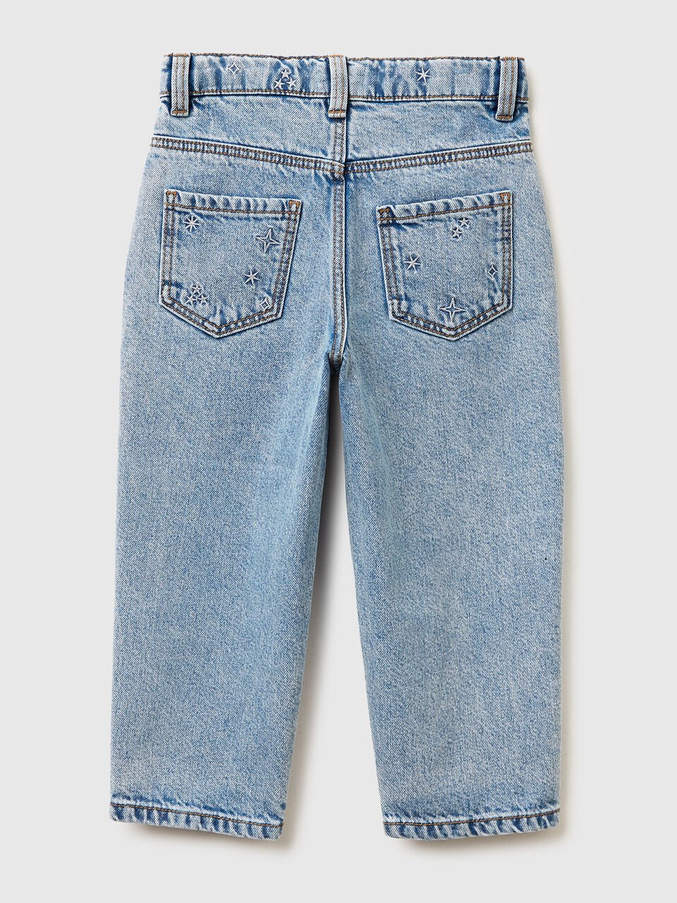 TROUSERS Junior Girl image number 2