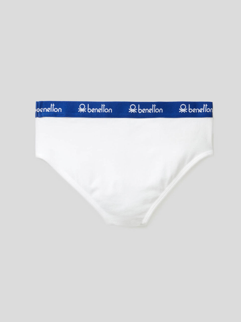 Underwear in stretch organic cotton image number 2