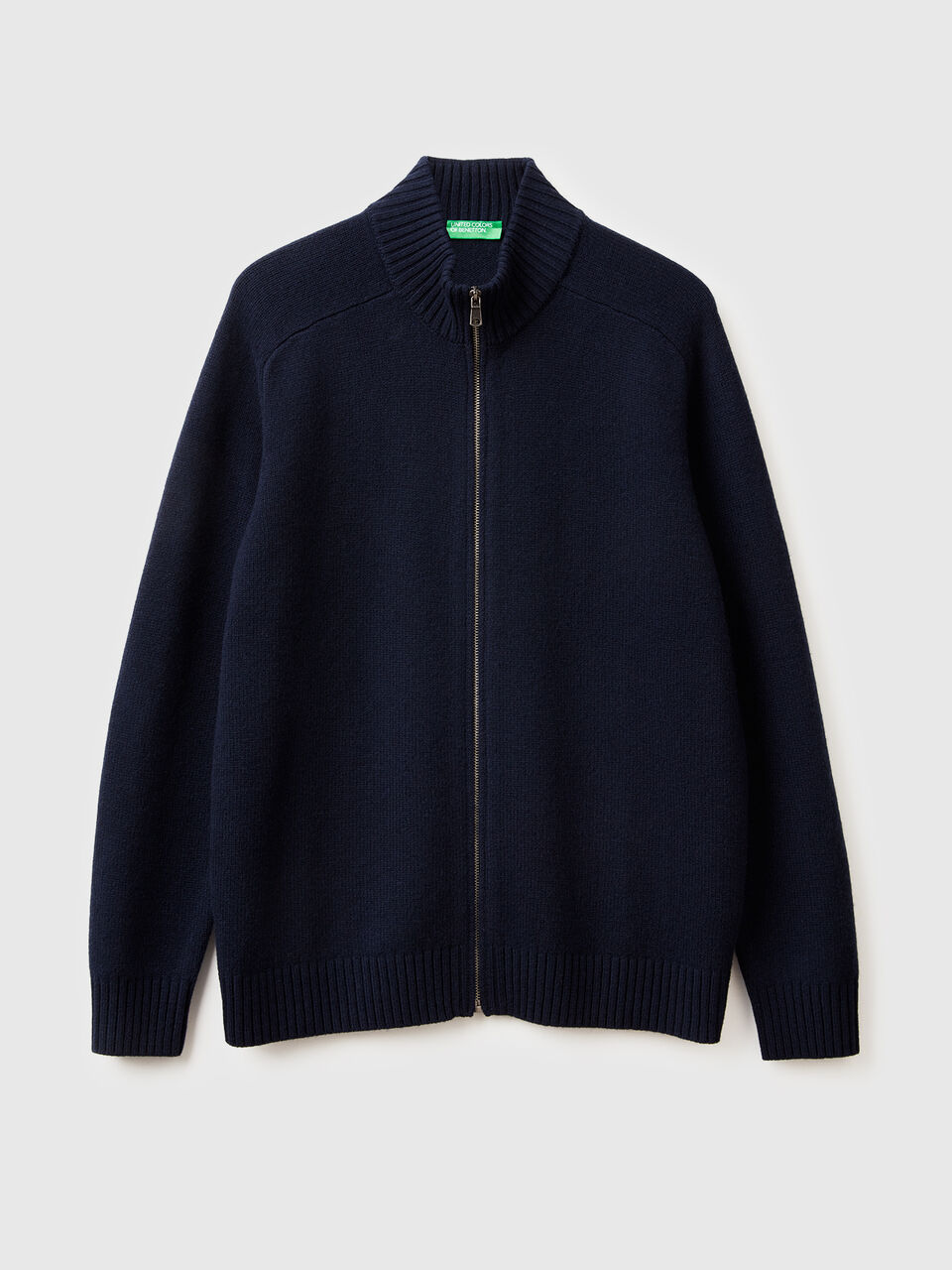 L/S CARDIGAN Men image number null