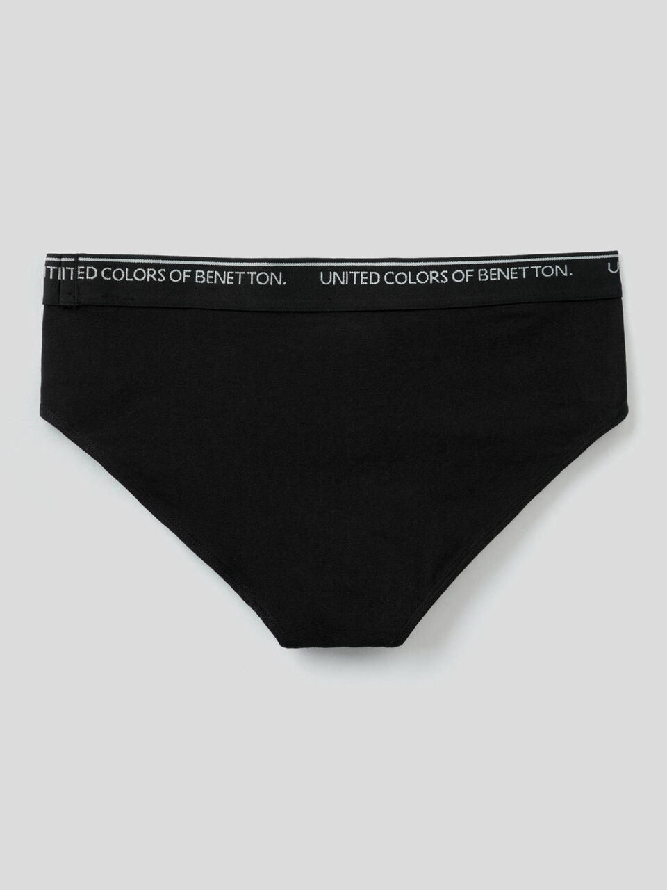 Underwear in stretch organic cotton image number 2