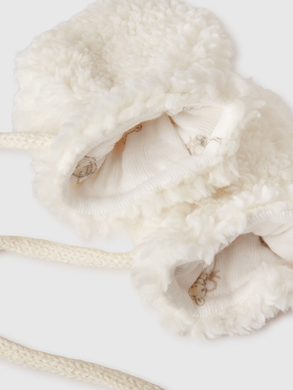 GLOVES New Born (0-18 months) image number null