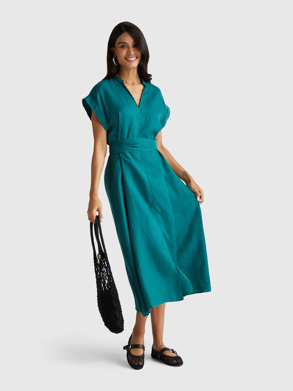 DRESS Women image number null