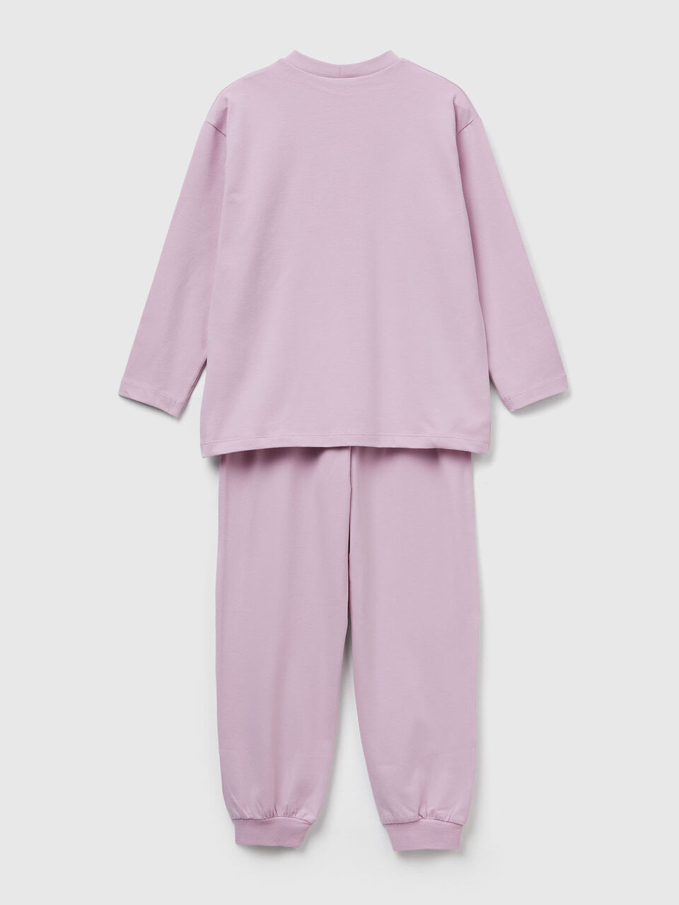 PYJAMA(SWEATER+TROUS Junior Boy image number 2