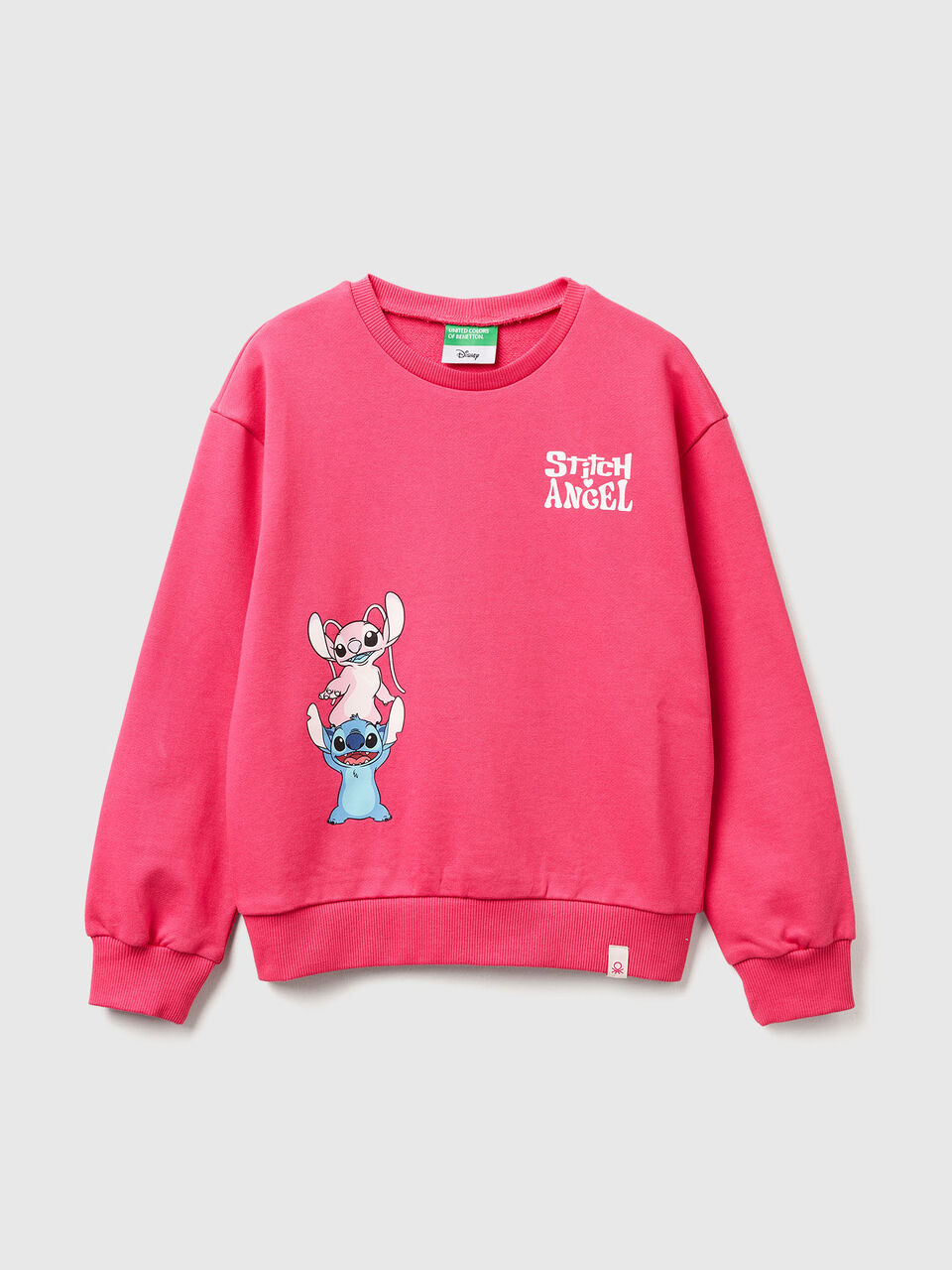 SWEATER L/S Junior Girl image number null