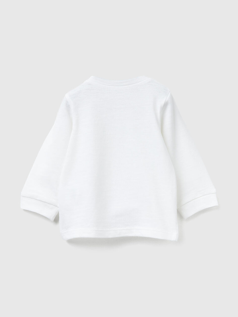 T-SHIRT L/S New Born (0-18 months) image number null