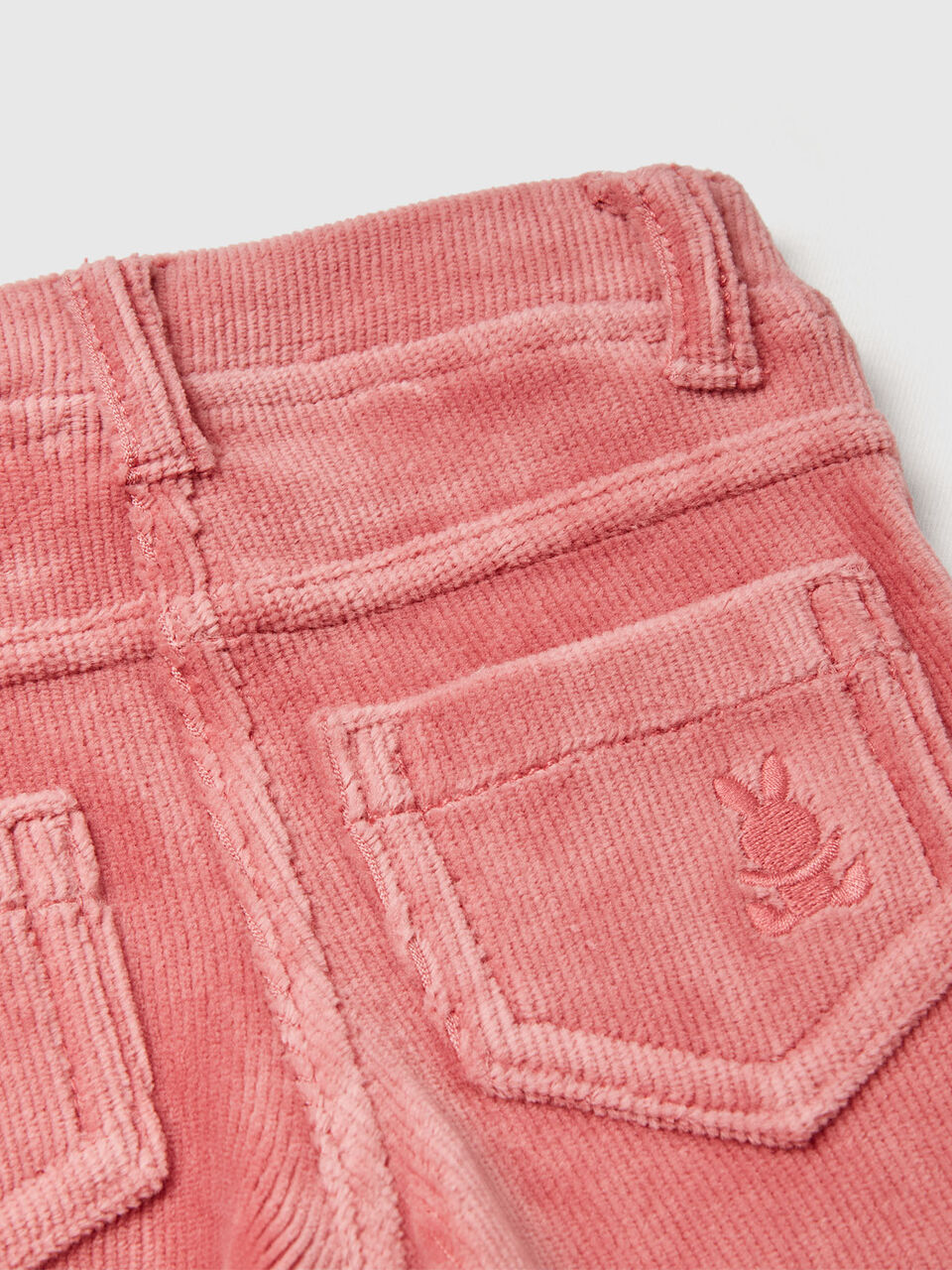 TROUSERS New Born (0-18 months) image number null