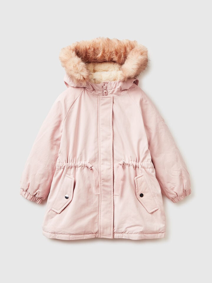 JACKET Junior Girl