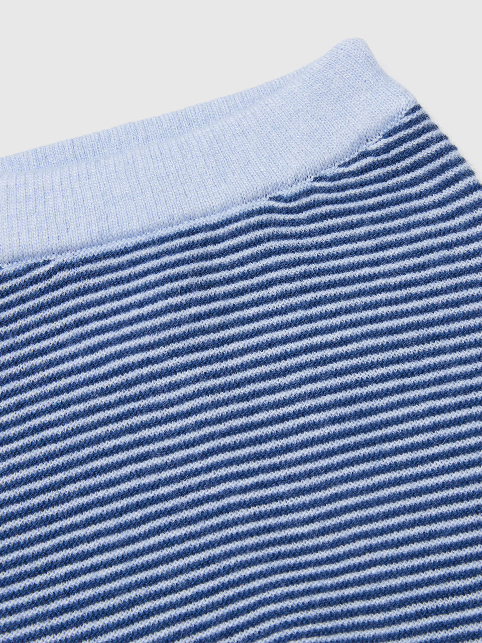 SET SWEATER+TROUSERS New Born (0-18 months) image number null