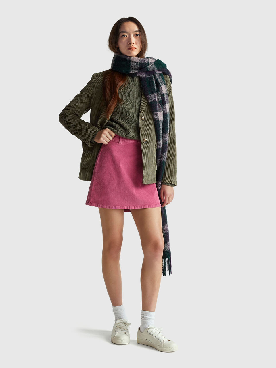 SKIRT Women image number null