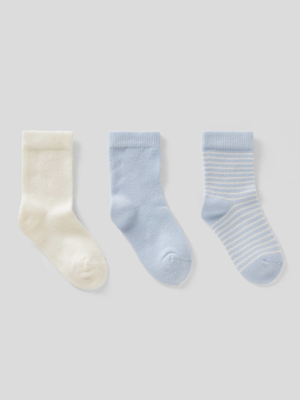 Colorful sock set image number 1