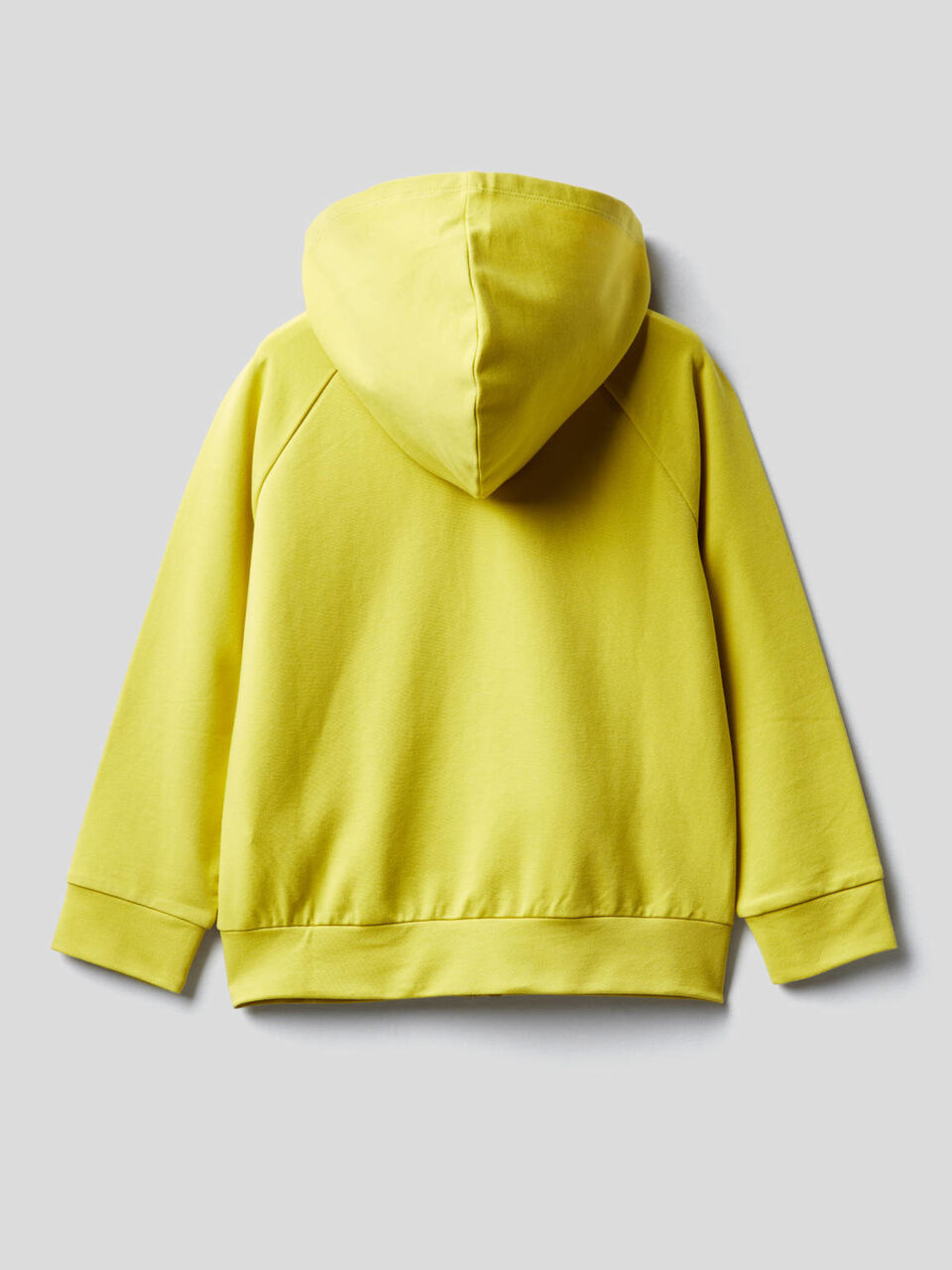 Zip-up hoodie image number 2