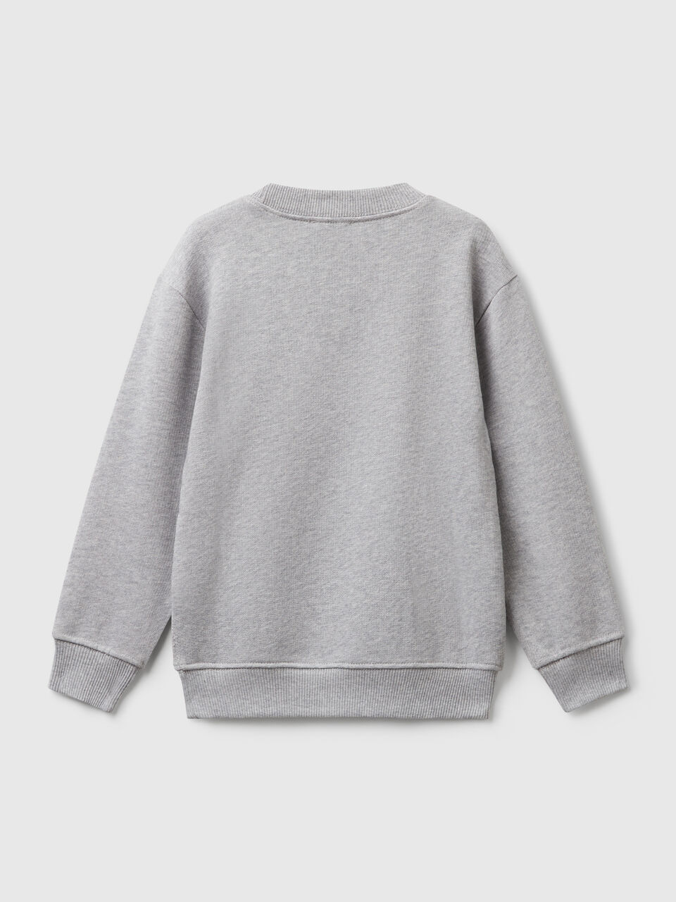 SWEATER L/S Junior Boy image number null