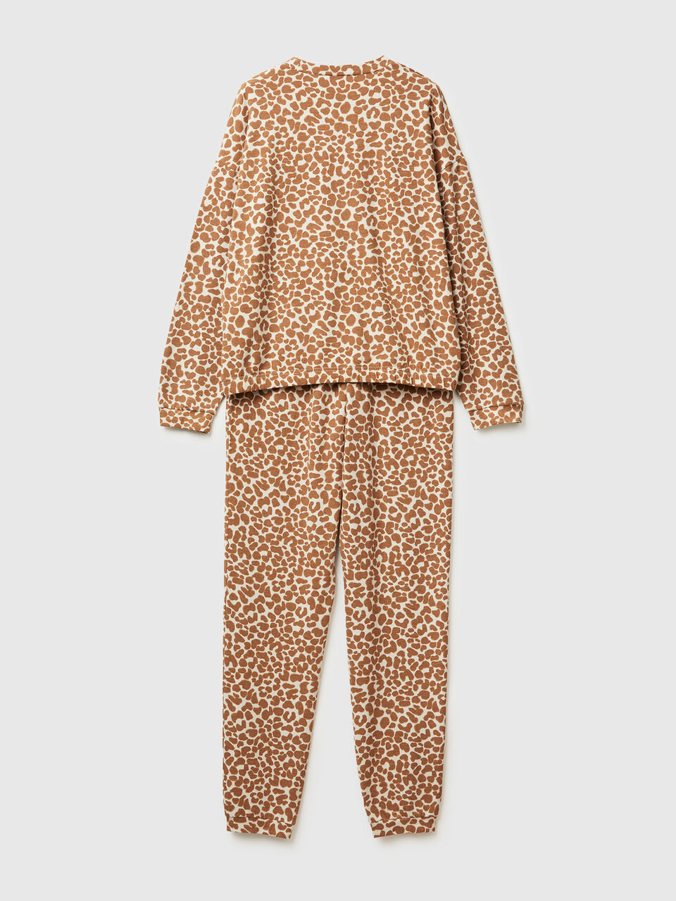 PYJAMA(SWEATER+TROUS Women image number null