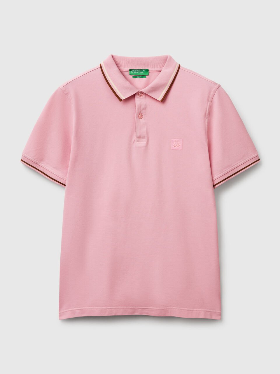 H/S POLO SHIRT Men image number 1