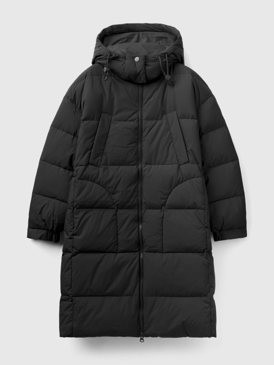 Women s Winter Puffer Jackets New Collection 2024 Benetton
