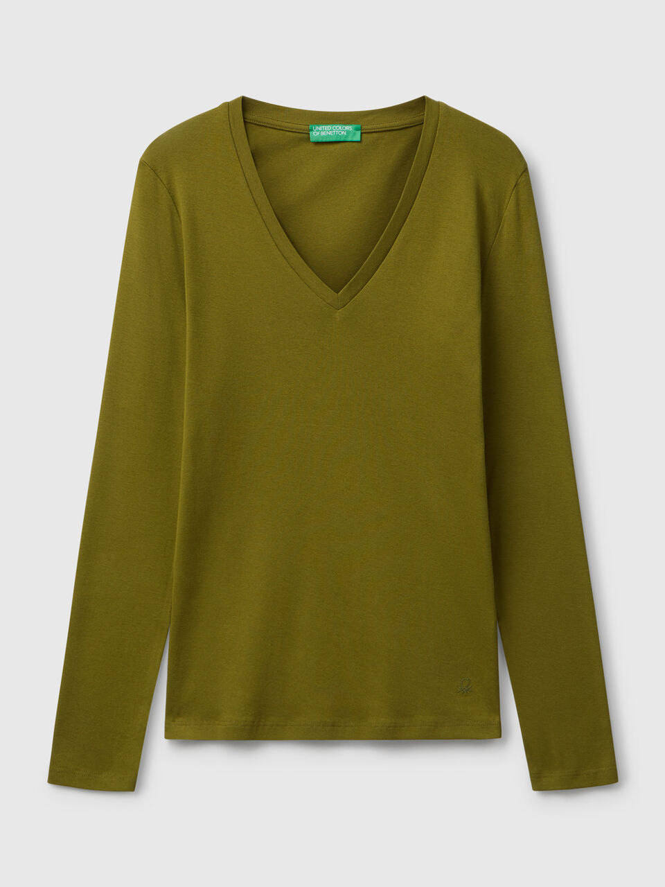 T-SHIRT L/S Women image number null