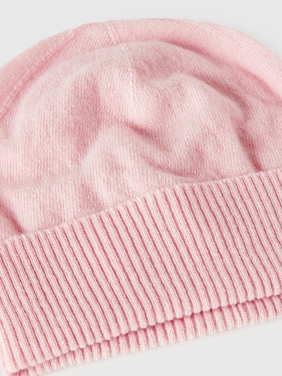 KNITTED - HAT Women image number null