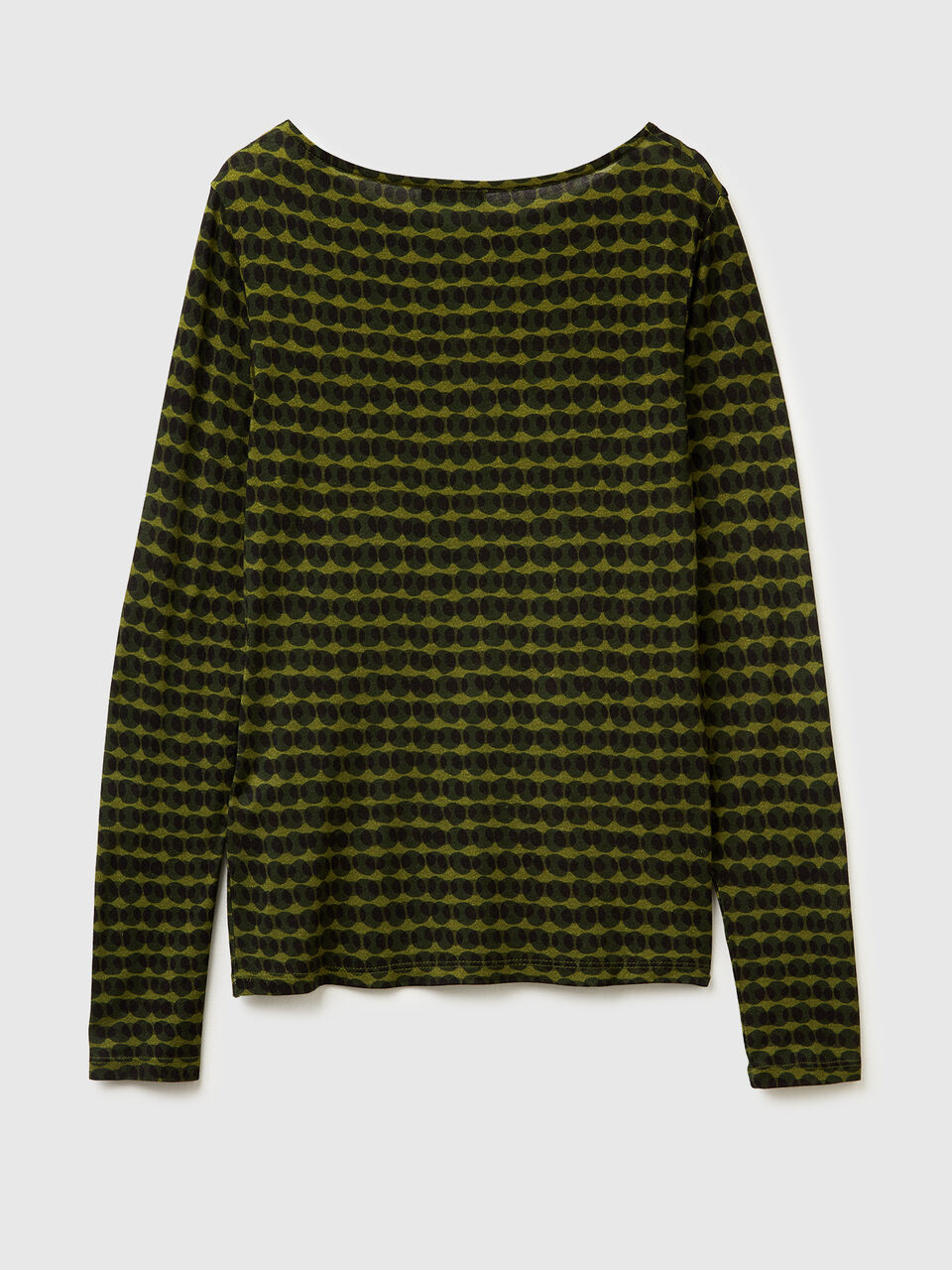 T-SHIRT L/S Women image number 2