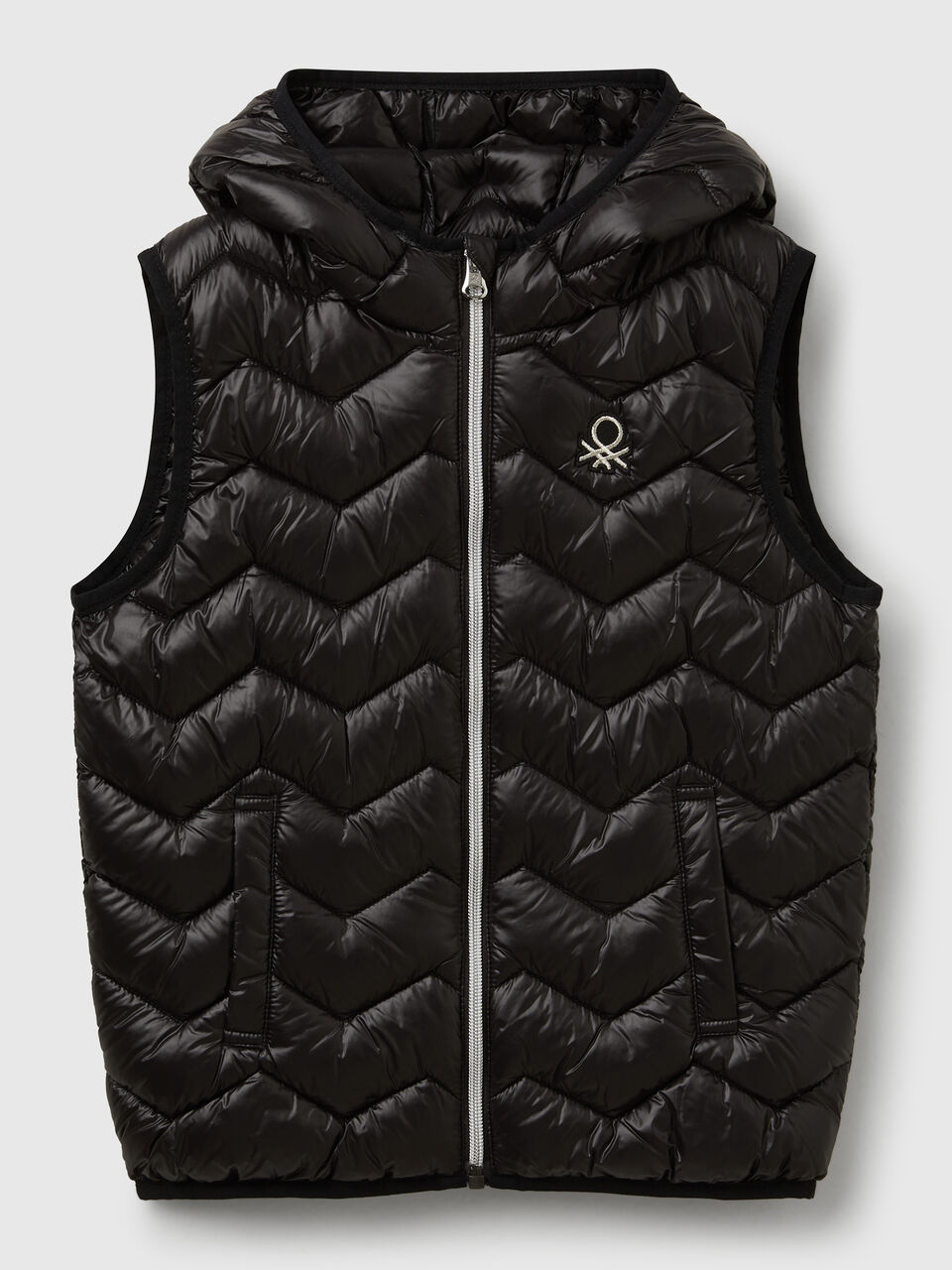 WAISTCOAT Junior Girl image number 1