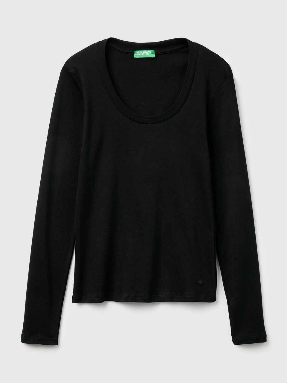 T-SHIRT L/S Women image number 1