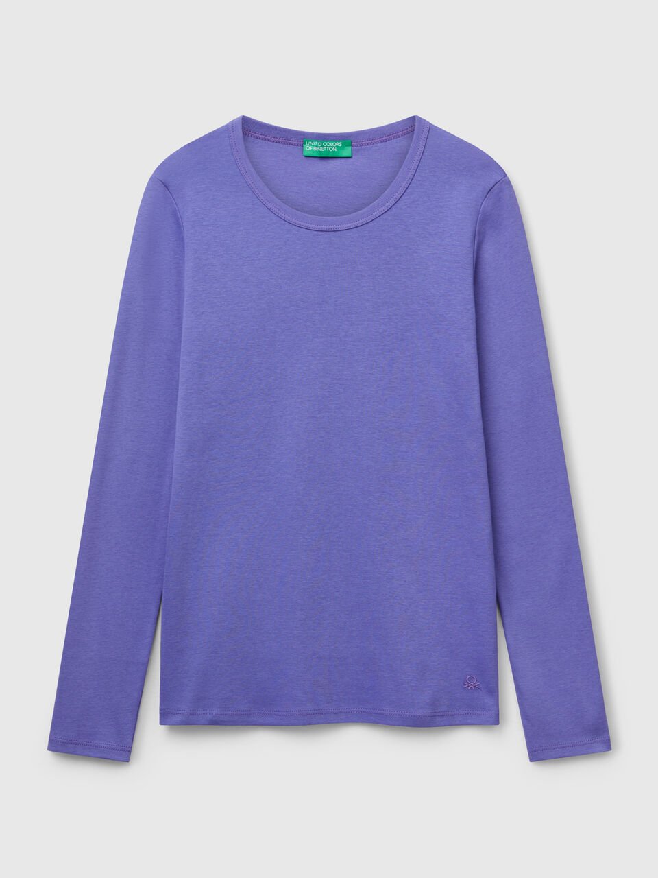 T-SHIRT L/S Women image number 1