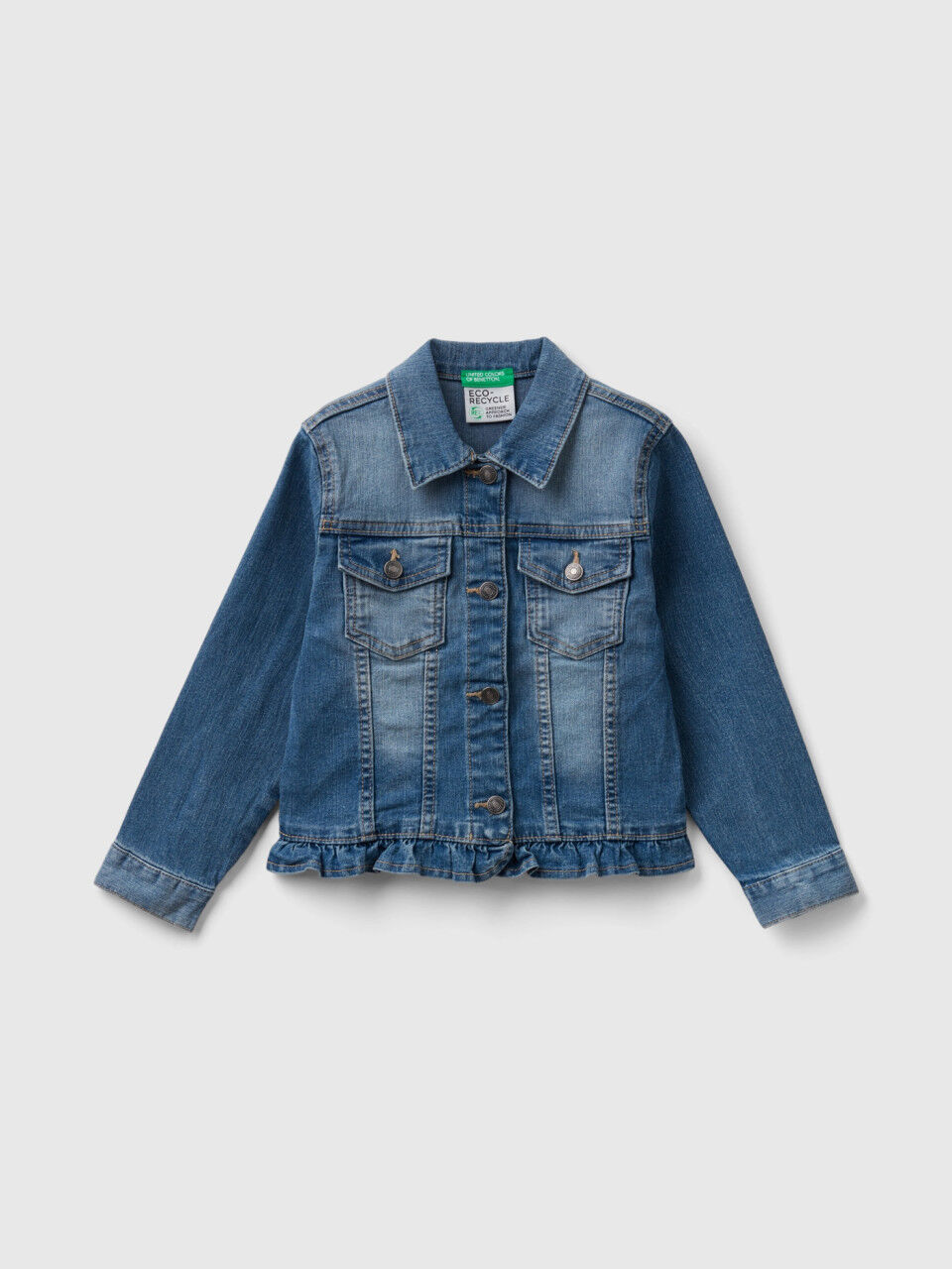 Giubbotto bambina h&m sale