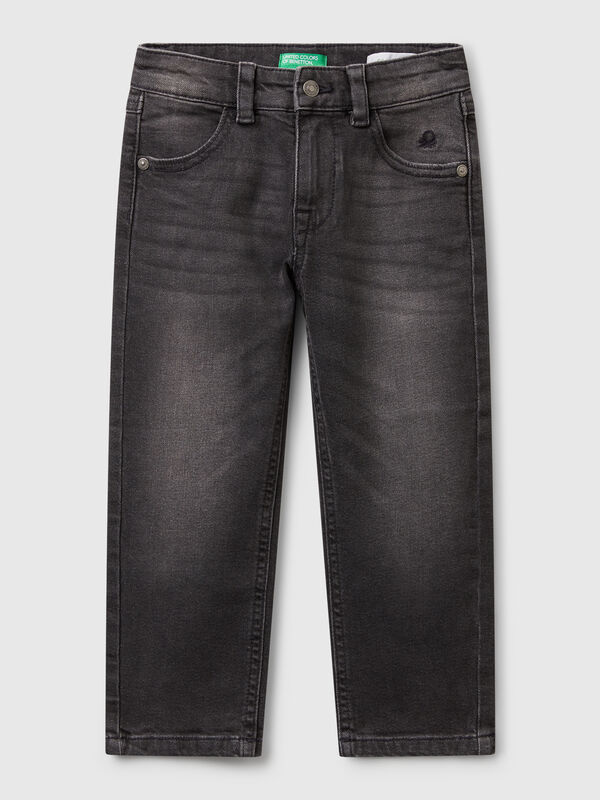 Stretch slim fit jeans Junior Boy