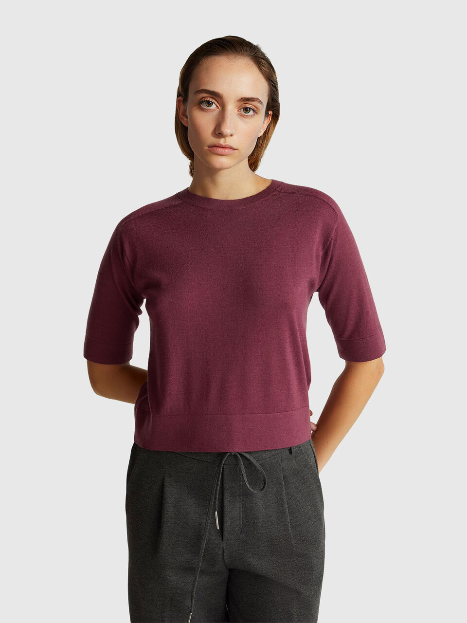 SWEATER Women image number null