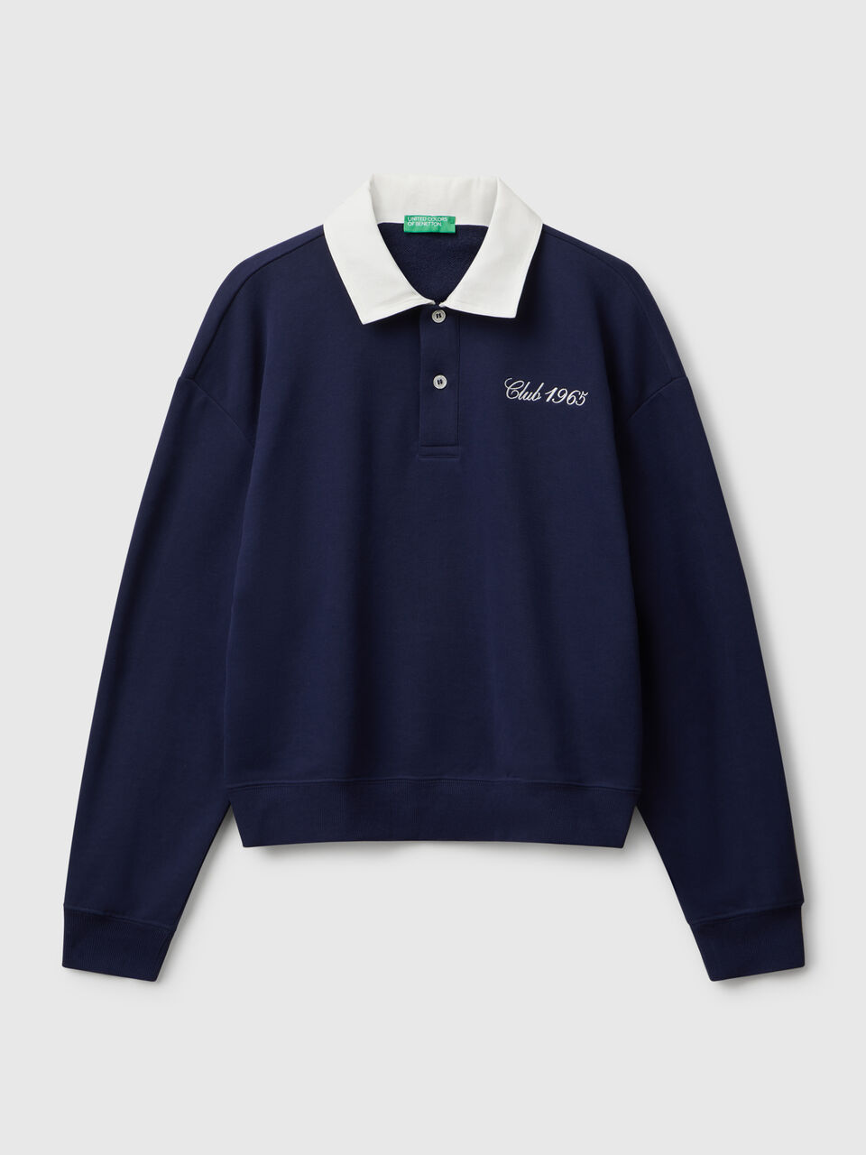 L/S POLO SHIRT Women image number null