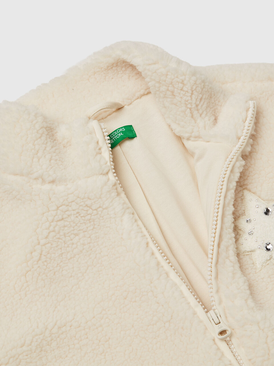 JACKET Junior Girl image number null