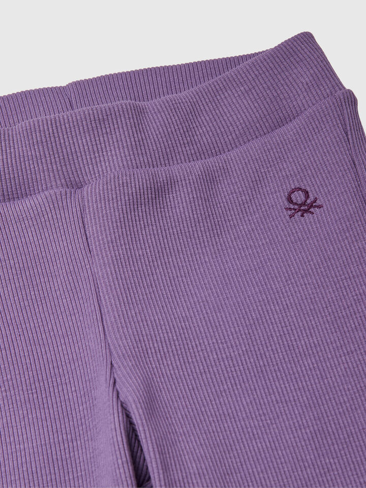 LEGGINGS Junior Girl image number 3