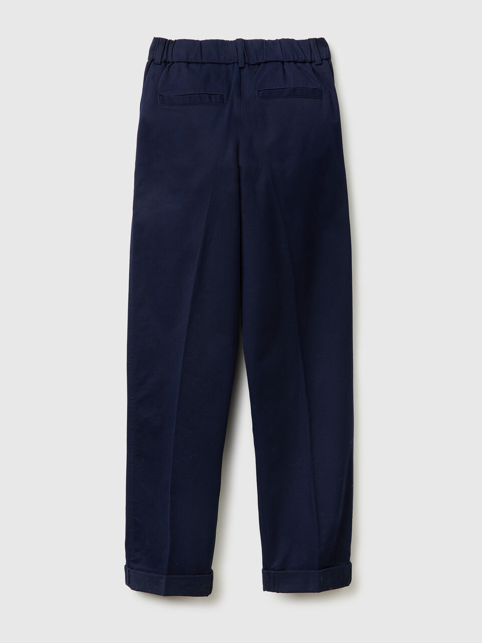 TROUSERS Women image number null