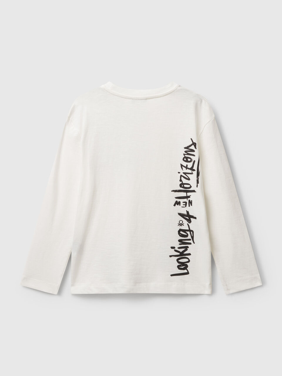 T-SHIRT L/S Junior Boy image number null