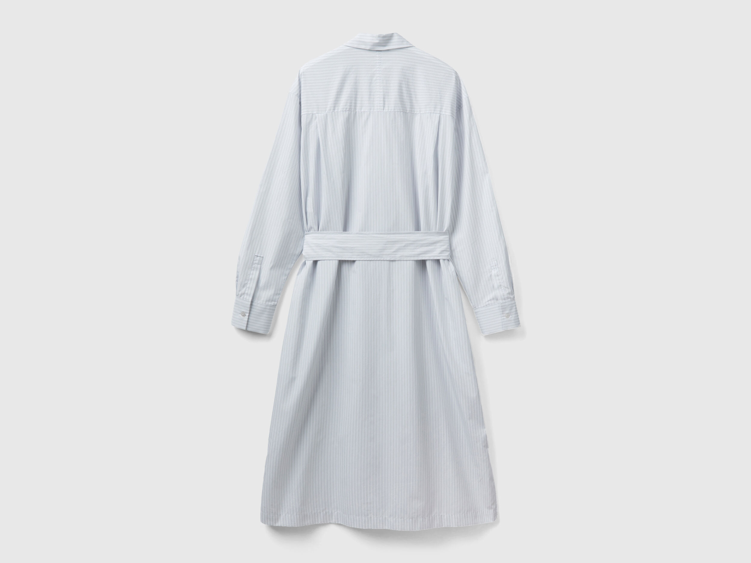 Tshirt dress new arrivals with belt