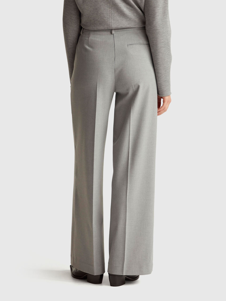 TROUSERS Women image number null
