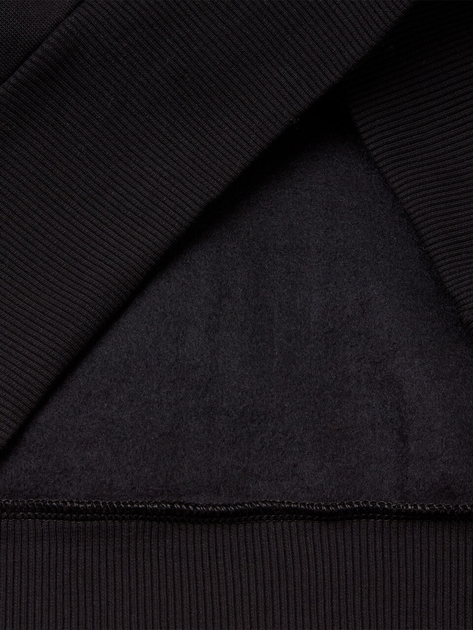 JACKET W/HOOD L/S Men image number null