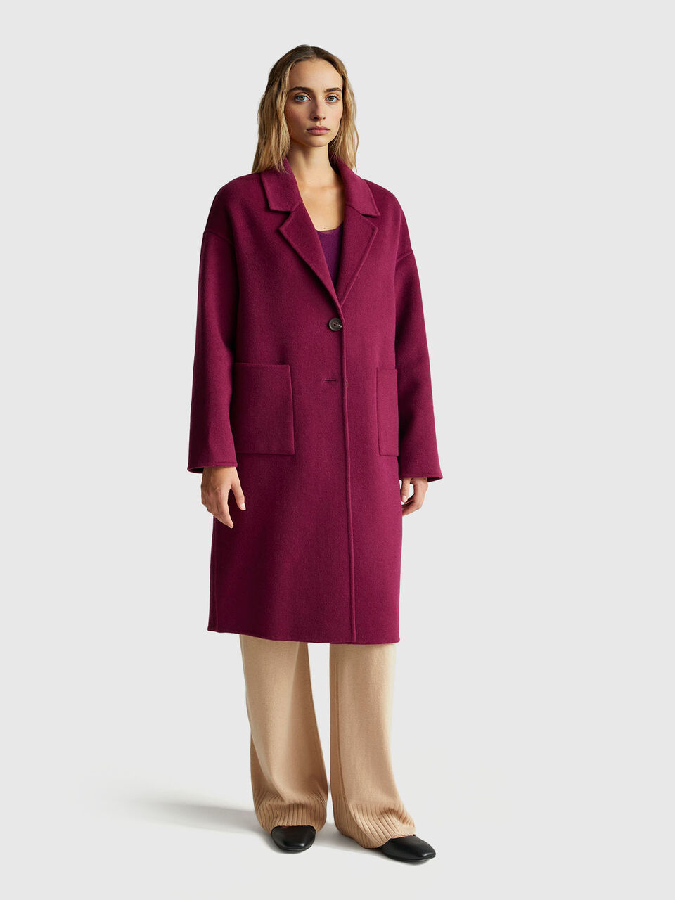 COAT Women image number null