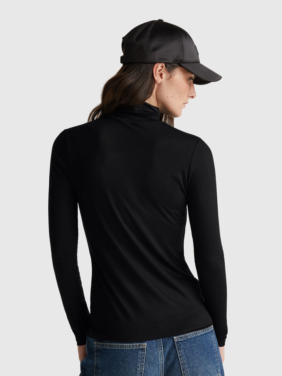 T-SHIRT L/S Women image number null