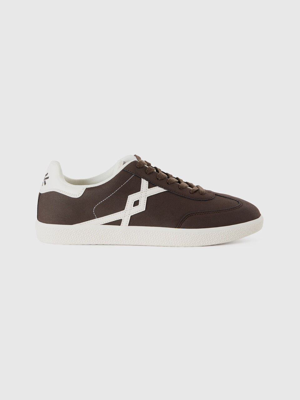 Men s Shoes New Collection 2024 Benetton