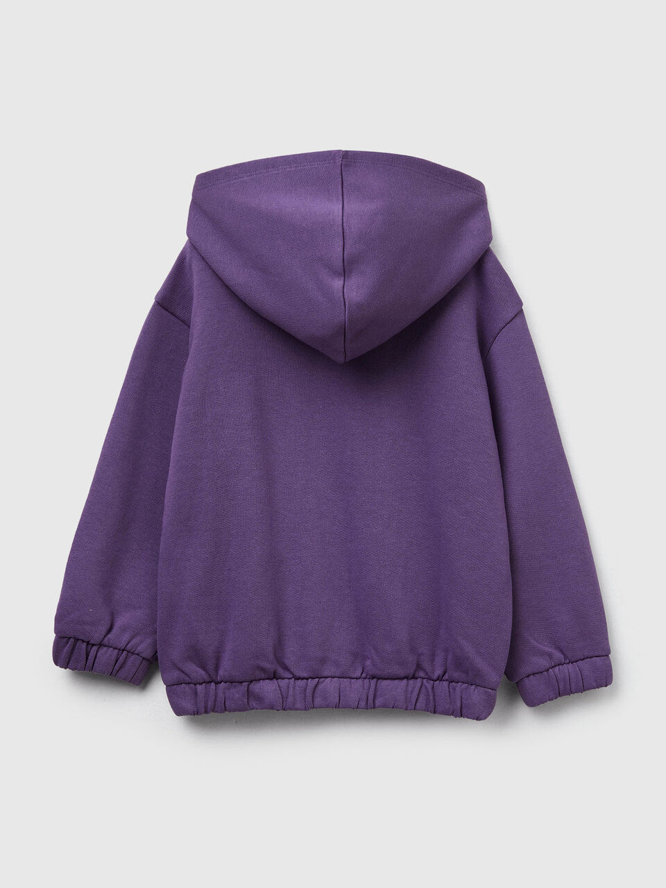 JACKET W/HOOD L/S Junior Girl image number 2