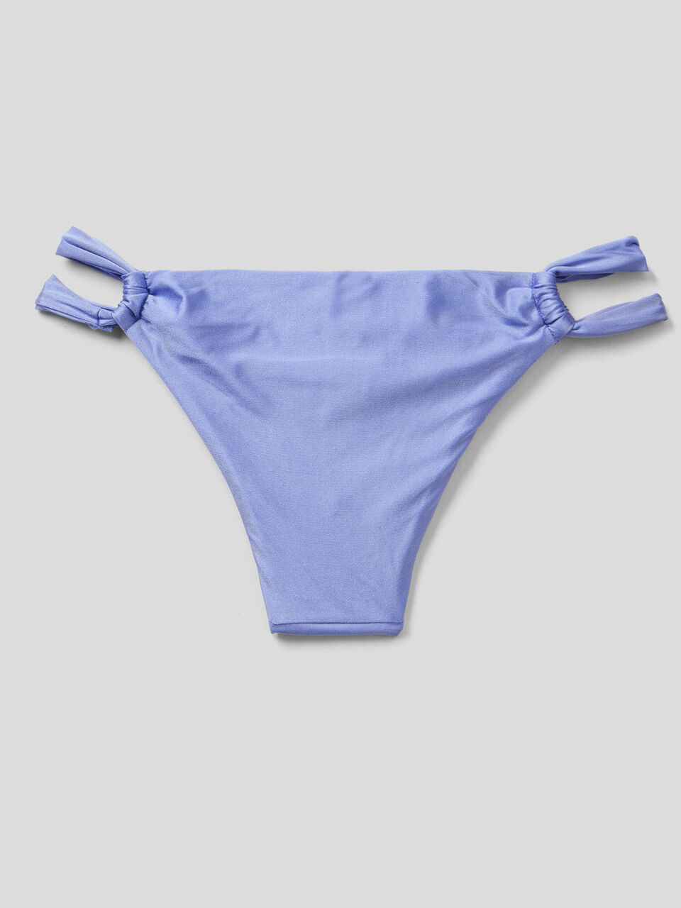 Shiny swim bottoms image number 2