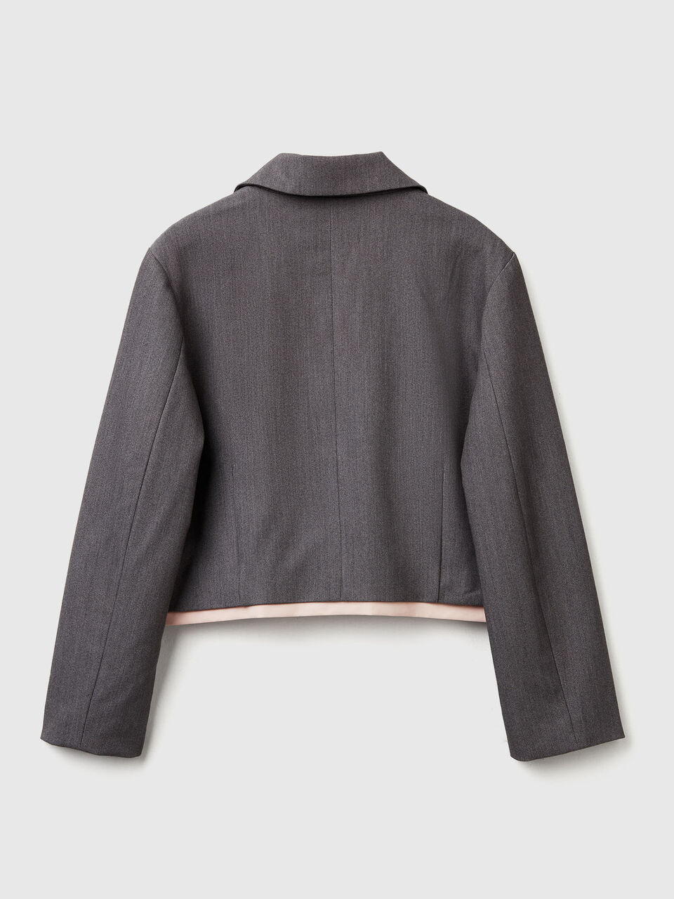 JACKET Junior Girl image number 2