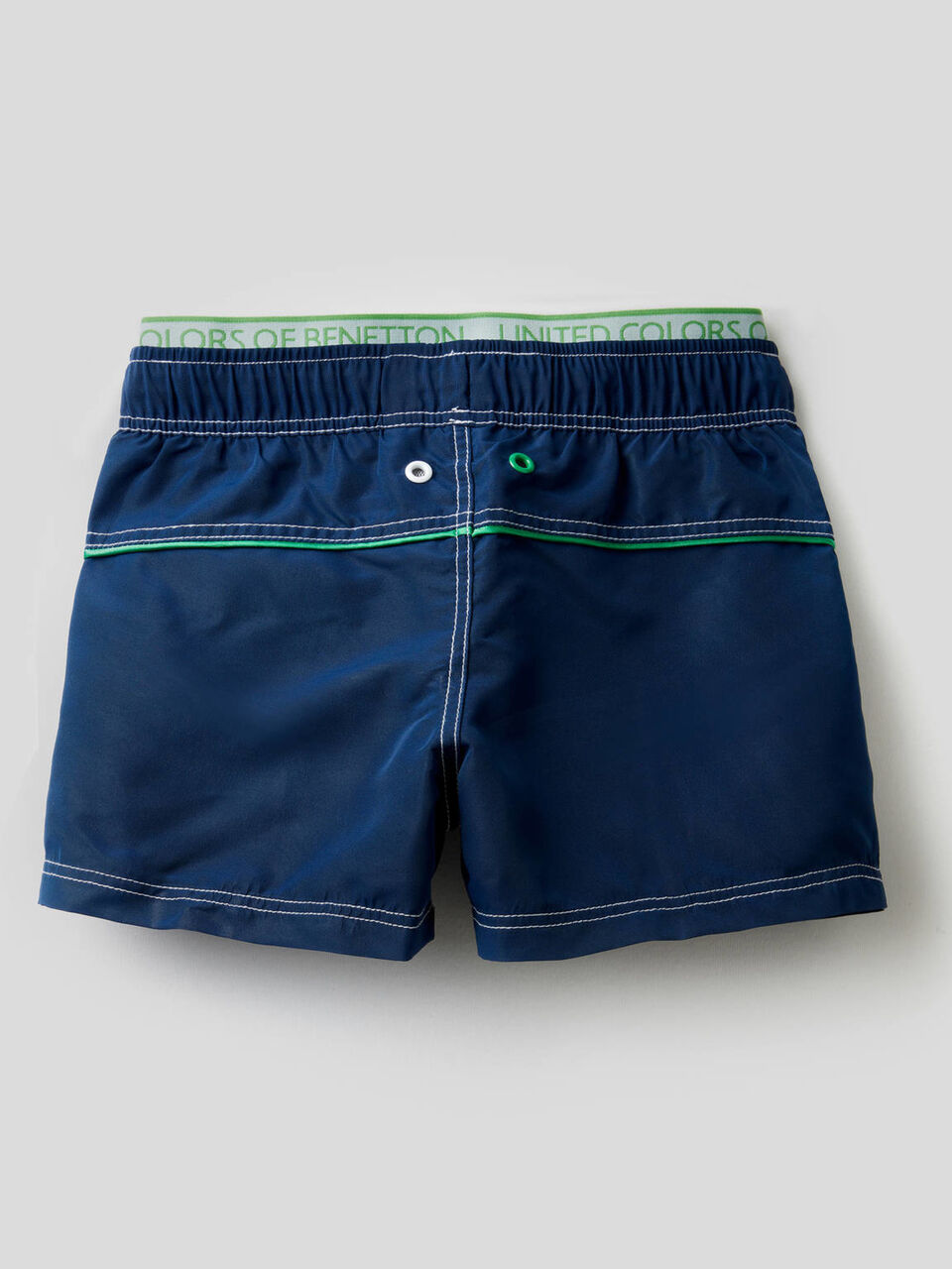 Customized swim trunks image number 2