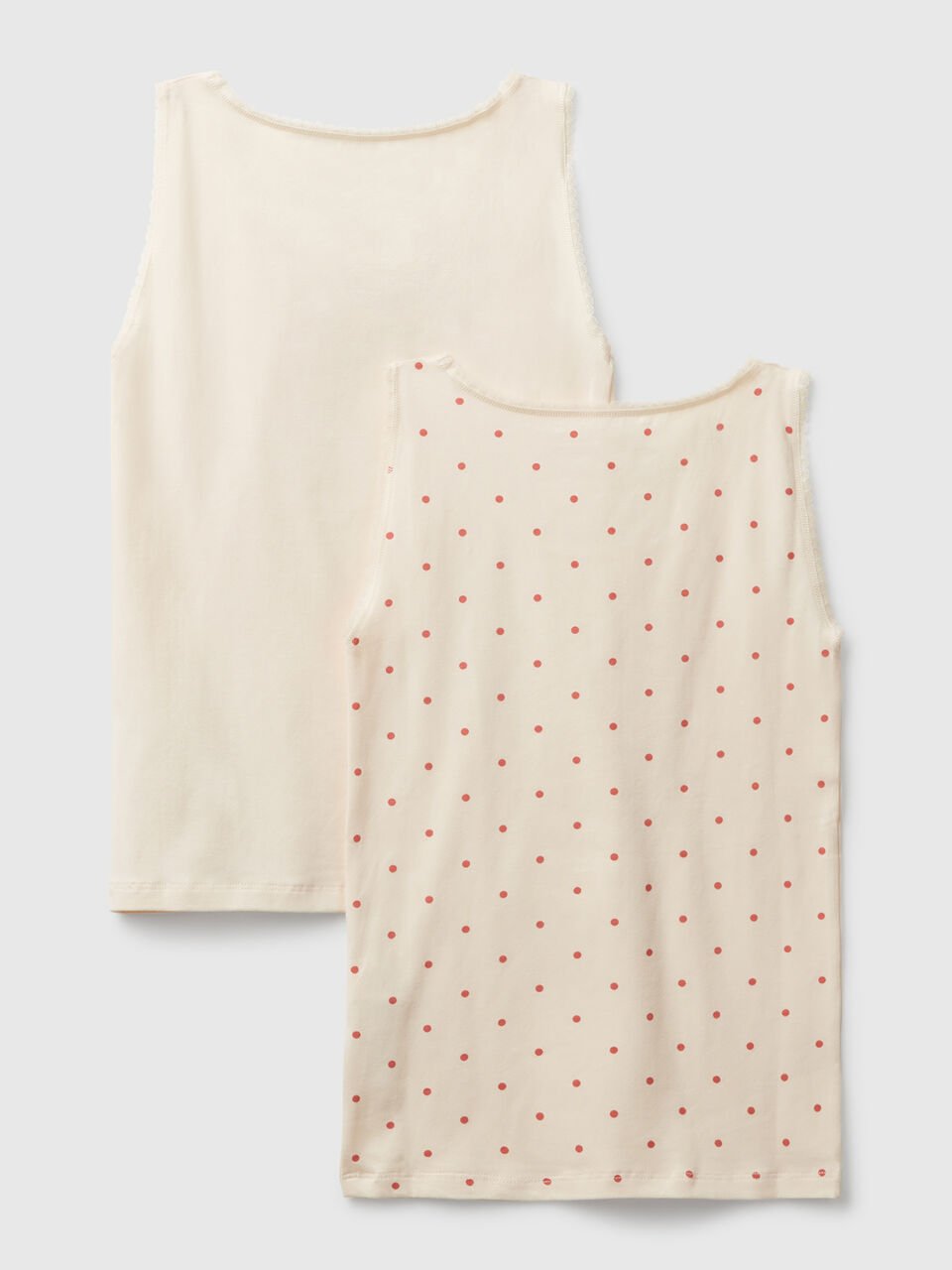 2 TANK-TOP Junior Girl image number 2