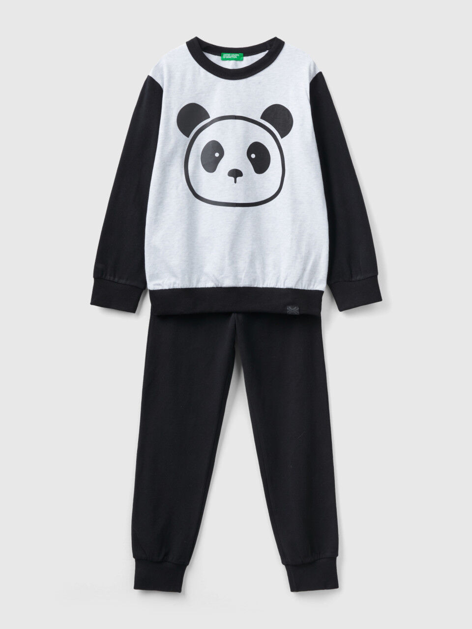 Pigiama batman deals benetton