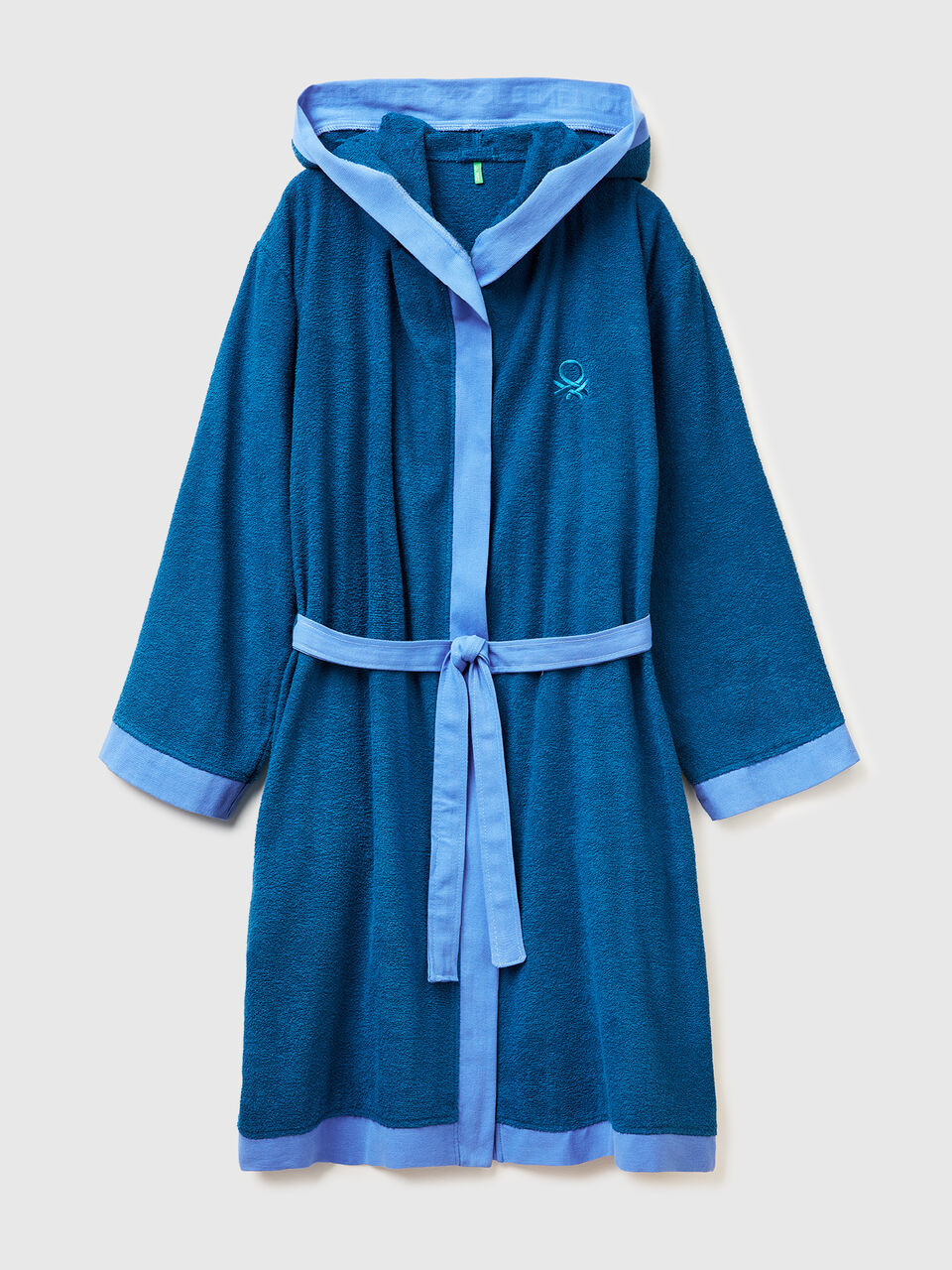 BATH GOWN image number 1