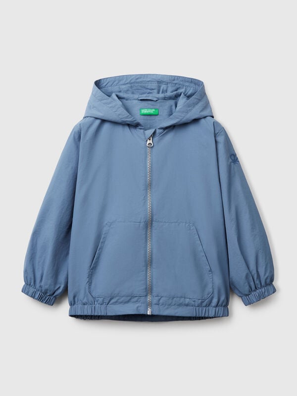 Jacket with hood Junior Boy