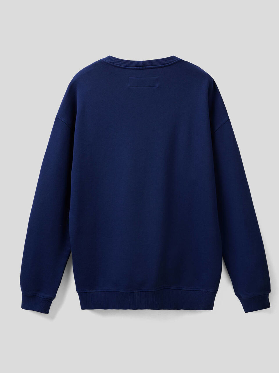 Pure cotton sweatshirt image number null